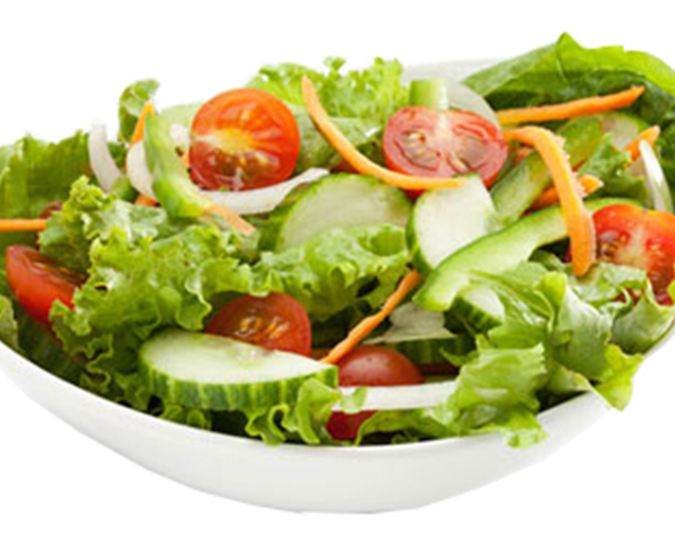 House Mixed Salad