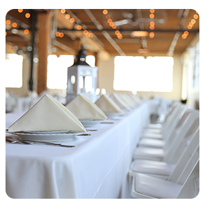 Catering