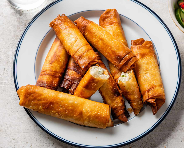 Cigar Borek
