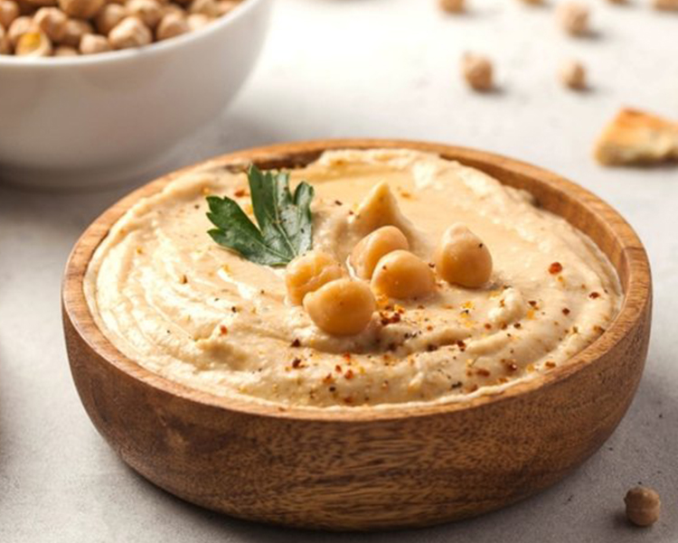 Humus